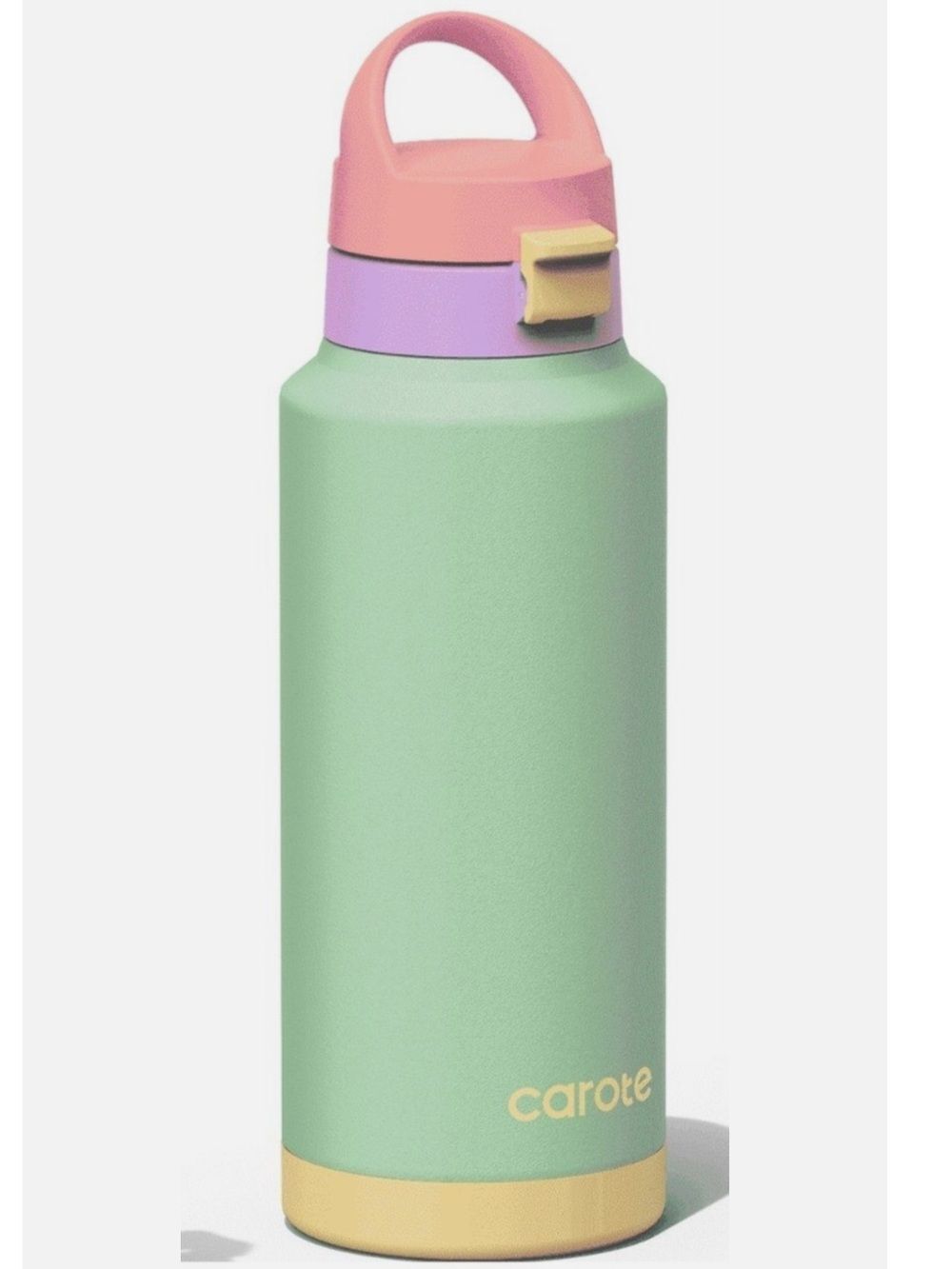 Pastel Stainless Water Bottle
